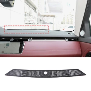Instrument Panel Air Outlet Anti-blocking Mesh Cover For Land Rover Evoque 2020+ - Bild 1 von 12