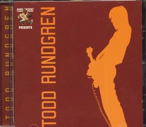 Big Head Todd & The Monsters - Live (CD) - Pop Vocal - Picture 1 of 2