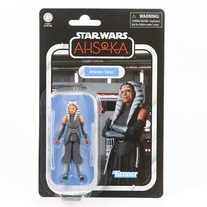 Star Wars Vintage Collection - Ahsoka Tano VC297 3.75 Action Figure MOC - Picture 1 of 2