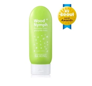 (K-Beauty) RaHong Wood Ninfa Phyton Star Lozione - Foto 1 di 1