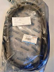 GM DAEWOO 42409700 Dichtgummi Scheibe Scheibendichtung Lanos (T100) - Bild 1 von 2
