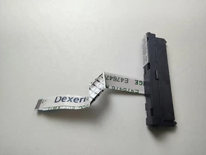 Lenovo Ideapad 310-15IKB HDD Hard Disk Drive Connetor Board NBX0001HV00 - Picture 1 of 2