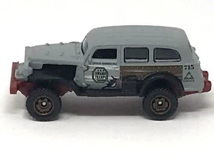 Matchbox Mixed Lot Vintage (7 vehicles) Disney Cruiser Convertible Terradyne - Picture 1 of 12