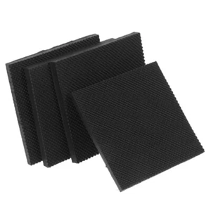 2 Pairs Sole Patch Repair High Heel Shoe Grips Adhesive Protectors - Picture 1 of 12