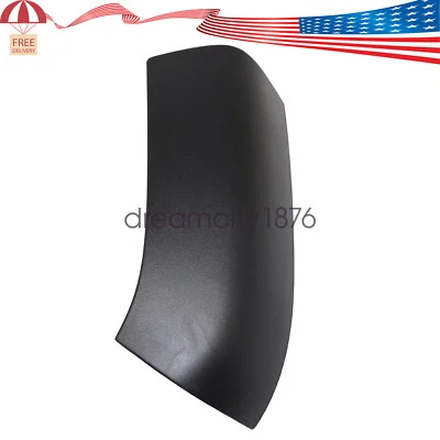 For Chevy Express/GMC Savana 03-23 Rear Driver Side Corner Trim Molding Applique - Image 1 of 4