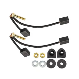 Golf Cart For EZGO TXT, ClubCar DS ADC Generator Carbon Brush Kit 73120-G05 - Picture 1 of 5