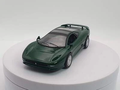 Jaguar XK220 1993 Del Prado 1/43 - Immagine 1 di 4