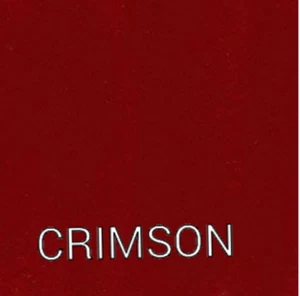 Won't Pop Off Split King Fitted Sheet 4 Pillow Cases Crimson Burgundy Red - Picture 1 of 15