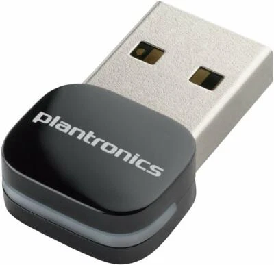 Plantronics BT300 Bluetooth USB Dongle Adapter for Voyager 5200 UC Legend UC PLT - Image 1 of 4