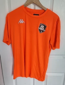 Camisa de fútbol sala Kappa Ciudad De Guadalajara para hombre - Talla XL - De colección - Imagen 1 de 9