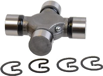 Junta universal delantera para Dodge Ram 3500, Ram Foto 1 de 2