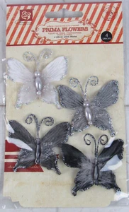 Prima, adornos de mariposa de ceniza Mariposa, 556754 - Imagen 1 de 2