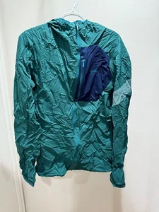Rapha Lightweight portable wind jacket for cycling mens size L - Picture 1 of 7