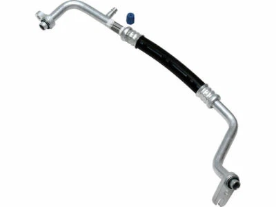 For 2006-2009 Chevrolet Equinox A/C Suction Line Hose Assembly 56919RM 2008 2007 - Image 1 of 2
