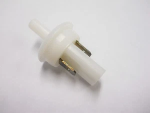 Tamper Switch, SPST Off-(On) Snap In (30-17074)(NOS,New Old Stock)(QTY 1 ea)OFC - Picture 1 of 5