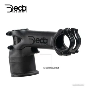 Deda Elementi S-DCR Cover Kit : 46 mm - Picture 1 of 4