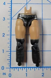 Parte forraje de piernas cintura femenina inigualable AEW escala 7" 1/10 Dr. Britt Baker #04 - Imagen 1 de 6