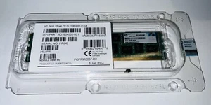 HP 8GB- Part: 604502-B21 - P/N 605313-171 - 2Rx4 PC3L-10600R-9 - inkl. VAT - Bild 1 von 1