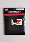 Trd Gr Discharge Tape Small Set Of 4   Ms373-00002