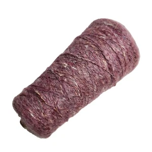 Vintage Thomas Hodgson and Sons Mohair Wool Spool New Old Stock 1800 Yards - Picture 1 of 5