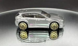 Hot Wheels Subaru WRX STI Wagon Loose JDM Import Tuner - Picture 1 of 7