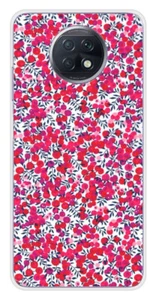 Coque en silicone imprimée compatible Xiaomi Redmi Note 9T 5G Liberty Wiltshire - Picture 1 of 3