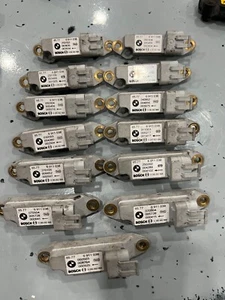 A169 BMW SENSOR 6911038 / 65.77 6911038 ONE SINGLE SENSOR - Picture 1 of 1