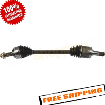 Eje trasero derecho CV CARDONE 66-5378 para Toyota Sequoia 2008-2022 Foto 1 de 4