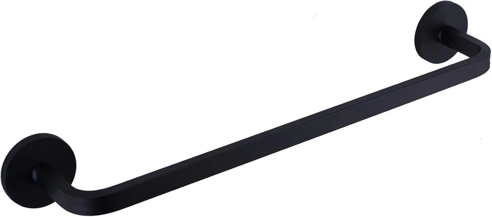 LEKUSHA Magnetic Towel Bar For Refrigerator Holder Hook Hanger Fridge Kitchen St