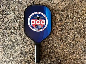 Official Porsche PCA Car Club of America Pickleball Paddle / Racket - Picture 1 of 3