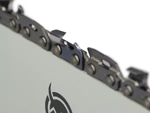 Sägekette passend für Dolmar PS32 40 cm 3/8" 56 TG 1,3 mm Halbmeißel chain - Bild 1 von 1