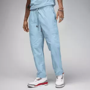 Nike Air Jordan Essentials Woven Hose Herren XL Cargo Blau Grau Neu FN4539-446 - Bild 1 von 15