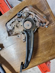 Dodge Ram 1500 2500 3500 1994-1997 montaje de freno pedal freno de emergencia - Imagen 1 de 3