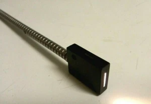 Banner Engineering BR23S Fiber Optic Light Guide .38" Slot Sensing Tip 36" Lg - Picture 1 of 3