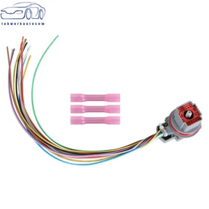 Wire Harness Pigtail Repair Kit For Ford Explorer Lincoln Aviator LS 350-0165 - Picture 1 of 9