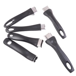 Pot Handle Household Anti Scalding Replacement Bakelite Handle for Pot CookS GA - Picture 1 of 18