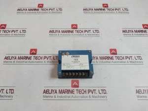 Omega Engineering TX58 RTD Transmitter 0 C To +200 C - Picture 1 of 6