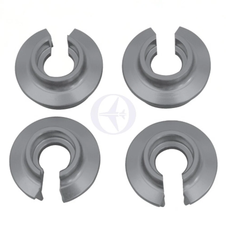 PD1994 Thunder Tiger Alu. Federteller TRA^ - Bild 1 von 1