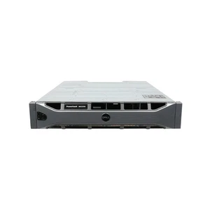 Dell PowerVault MD3200I iSCSI SAN Storage Array Podwójny kontroler - MD3200I - Zdjęcie 1 z 3