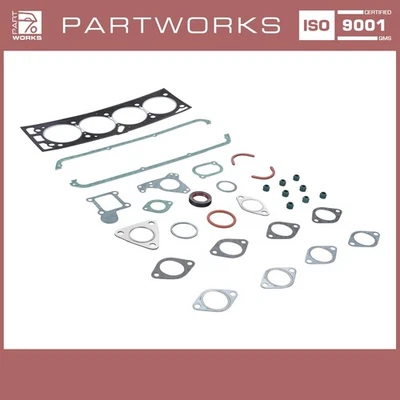 Juego de juntas junta de culata para PORSCHE 924 turbo 931 - Imagen 1 de 4