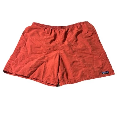 Hombre Patagonia Baggies Nylon Pantalones Cortos Talla 2XL Foto 1 de 4