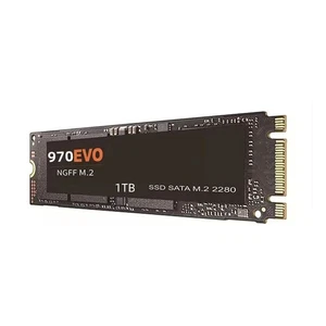 Suitable for NGFF. M2 expansion upgrade 1TB 2TB SATA 3.0 solid state drive - Picture 1 of 3