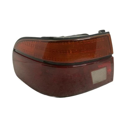 19191 - 1992 福特护送尾灯总成 F1CZ13405AA 左手 Drv 166-01420L — 第 1/4 张图片