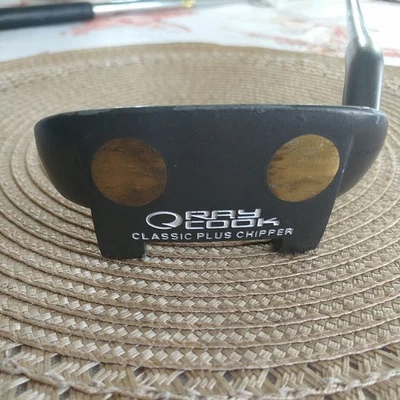 Ray Cook Classic Plus Chipper 35" Right Handed  - Image 1 of 4