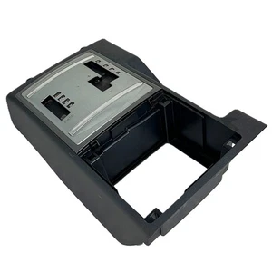 Gearshift Lever Panel for Mitsubishi PAJERO SHOGUN V98W MK4 3.2 DiD - Picture 1 of 9
