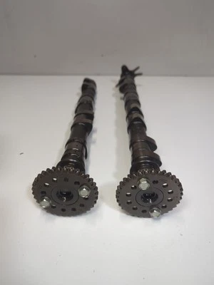 Árboles de levas Honda Hornet CB900F SC48 2002-2007  Foto 1 de 4