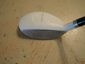 Top Flite 4HY ladies 4 Hybrid Graphite Shaft Womens Flex #197 - Picture 1 of 6