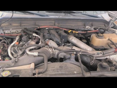 Engine 6.7L VIN T 8th Digit Diesel Pickup Fits 11-14 FORD F250SD PICKUP 6723825 - Imagem 1 de 4