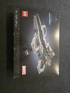 LEGO Super Heroes: Helicarrier der Avengers (76295) - Bild 1 von 8
