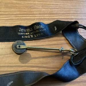 PLANT & GREEN Rockheber ~ Regd. 16.10.1878~JEWELL BROS.KING’S LYNN - Bild 1 von 10